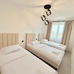 Drahan 38 Apartment *