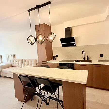 Drahan 38 Apartment *