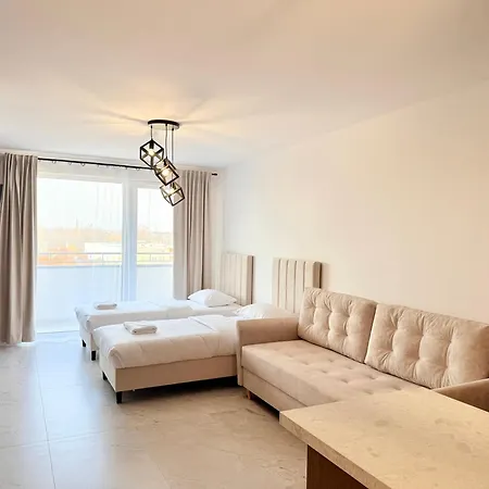 Apartment Drahan 38 Radom