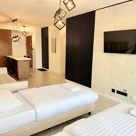 Drahan 38 Apartment