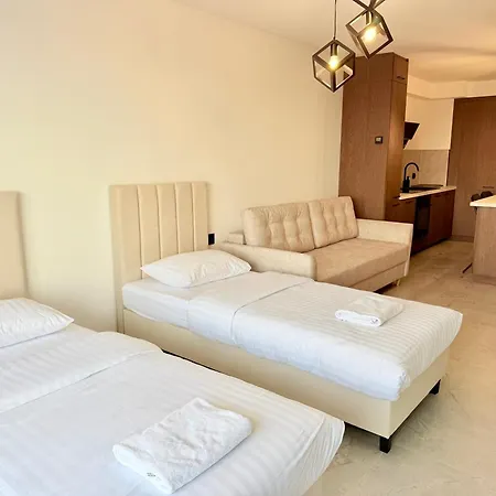 Apartment Drahan 38 Radom