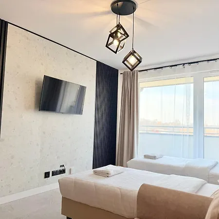 Apartment Drahan 38 Radom