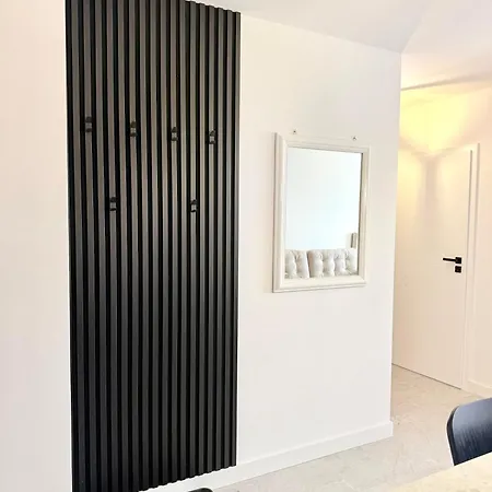 Apartment Drahan 38 *
