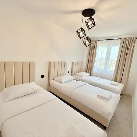 Drahan 38 Apartment *