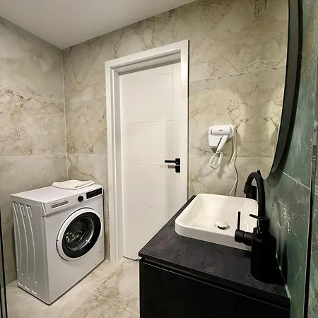 Apartment Drahan 38 Radom
