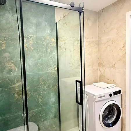 Apartment Drahan 38 Radom